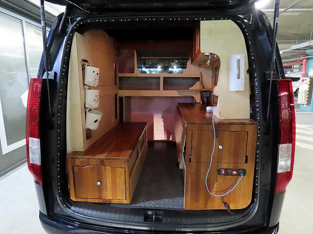 HYUNDAI Staria 2025 - Importación desde Corea - HF Imports Iquique - Foto 1