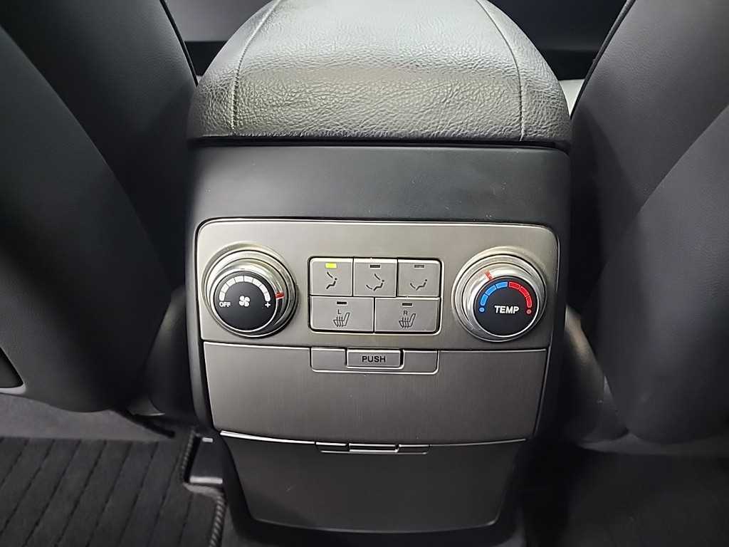 HYUNDAI Veracruz 2008 Plateado - Importación desde Corea - HF Imports Iquique - Foto 14