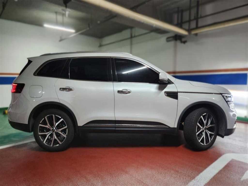 SAMSUNG QM6 - Vista 4