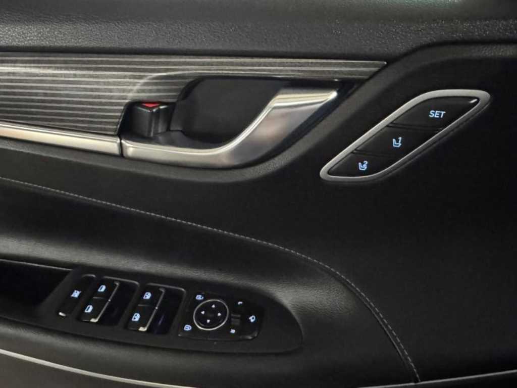 HYUNDAI Grandeur 2018 - Importación desde Corea - HF Imports Iquique - Foto 14