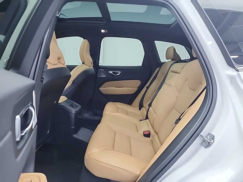 Volvo XC60 - Vista 12