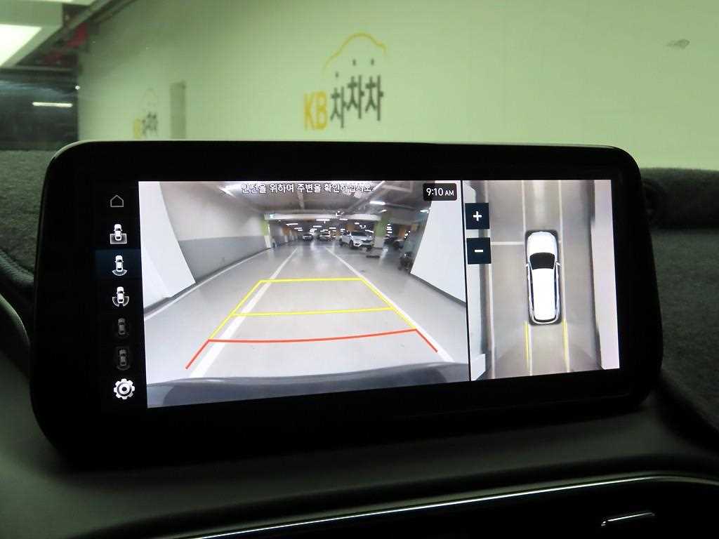 HYUNDAI Santa Fe 2021 - Importación desde Corea - HF Imports Iquique - Foto 14