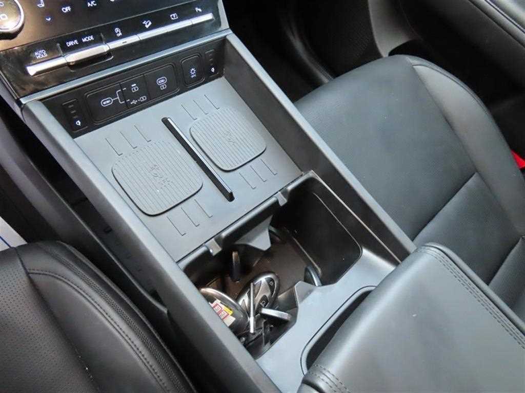 HYUNDAI Santa Fe 2024 Blanco - Importación desde Corea - HF Imports Iquique - Foto 14