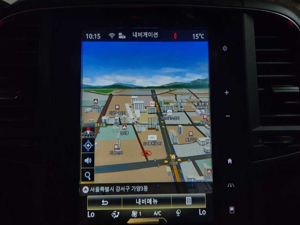 SAMSUNG QM6 2020 Blanco - Importación desde Corea - HF Imports Iquique - Foto 14