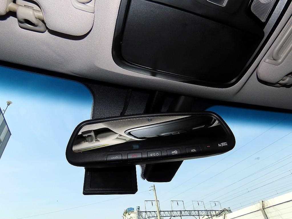 KIA Sorento 2020 Gris - Importación desde Corea - HF Imports Iquique - Foto 15