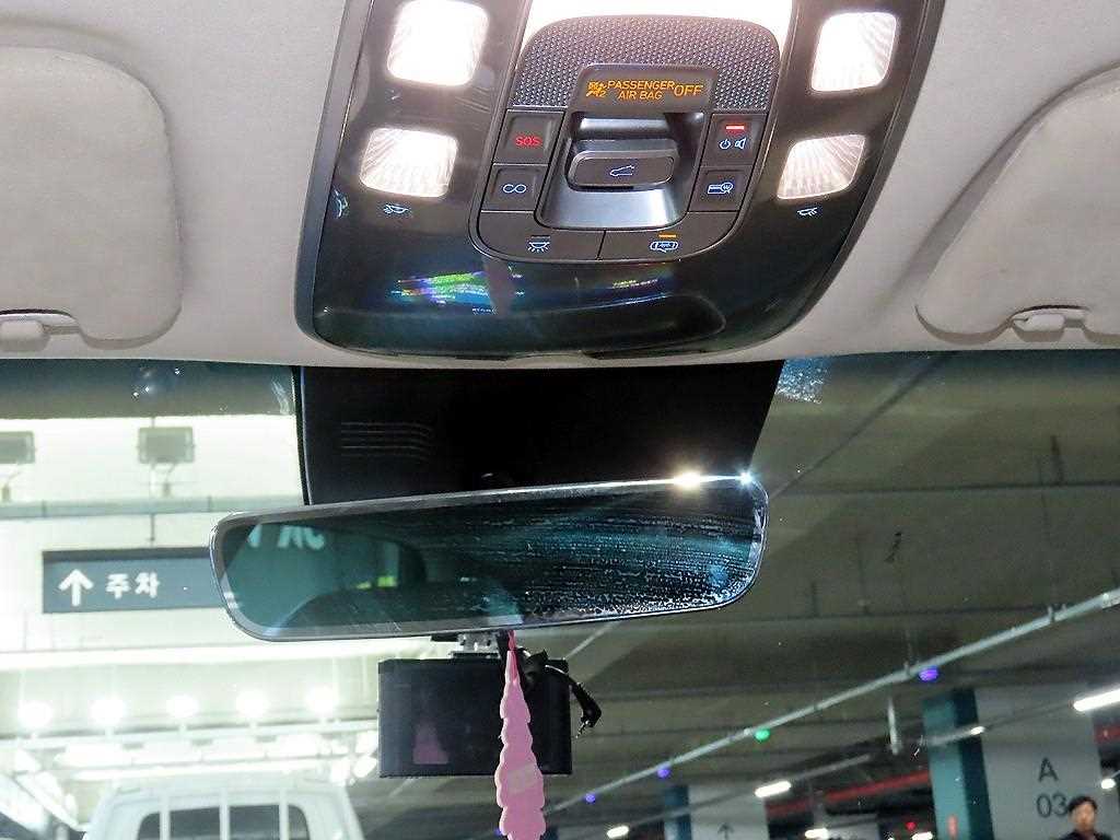 Genesis GV70 2021 Gris - Importación desde Corea - HF Imports Iquique - Foto 14