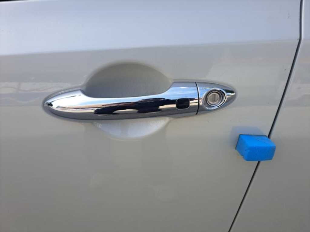 KIA Morning 2018 the color of pearl - Importación desde Corea - HF Imports Iquique - Foto 15