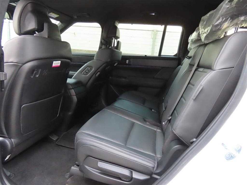 HYUNDAI Santa Fe - Vista 7