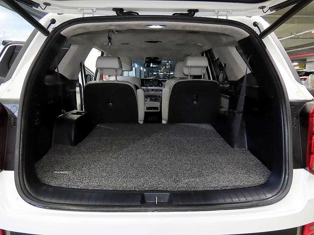 HYUNDAI Palisade 2019 - Importación desde Corea - HF Imports Iquique - Foto 15