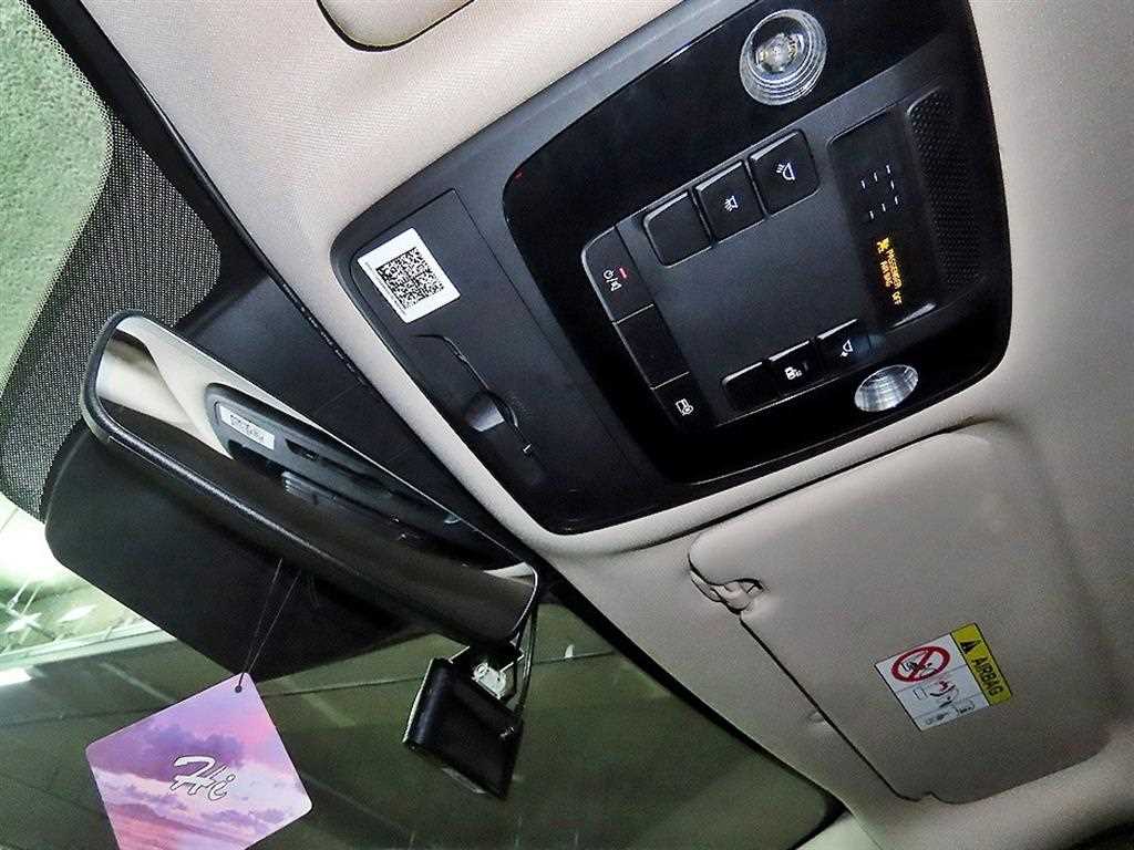 KIA Carnival 2022 Blanco - Importación desde Corea - HF Imports Iquique - Foto 15