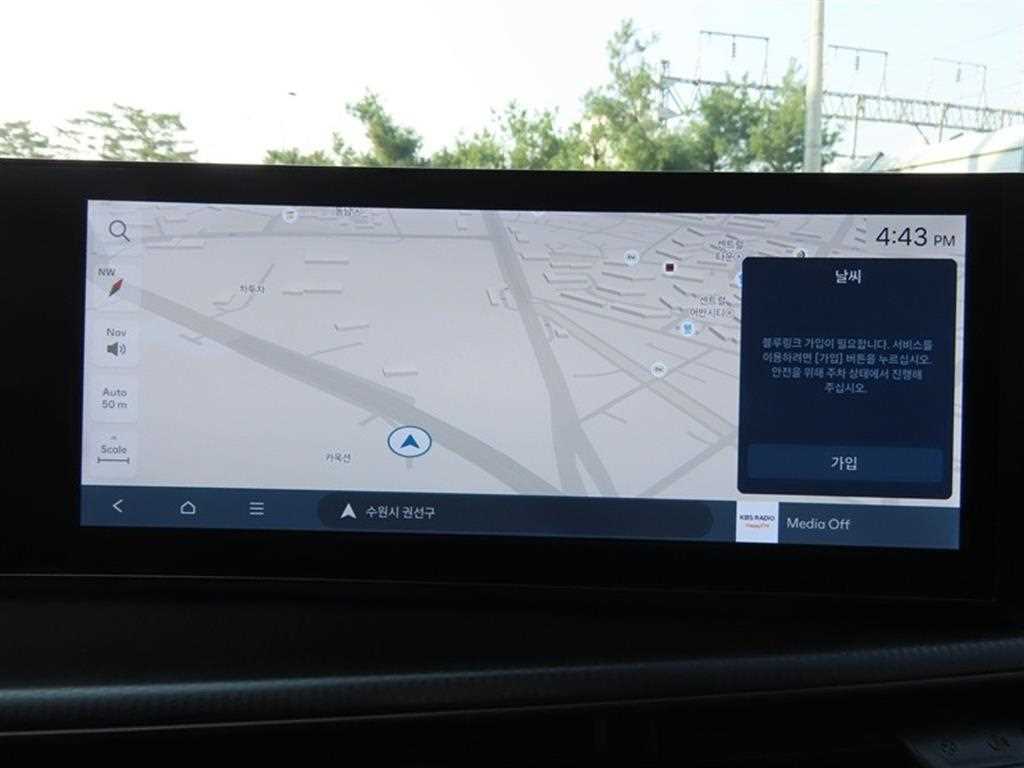 HYUNDAI Santa Fe - Vista 11