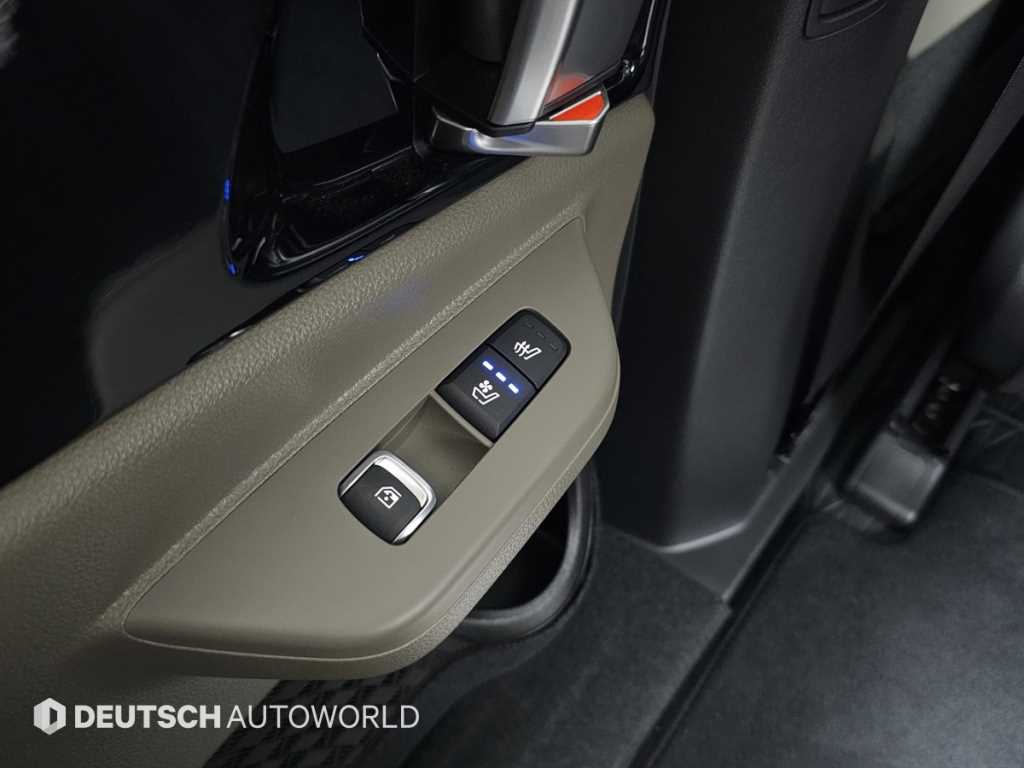 KIA Carnival 2024 Blanco - Importación desde Corea - HF Imports Iquique - Foto 16