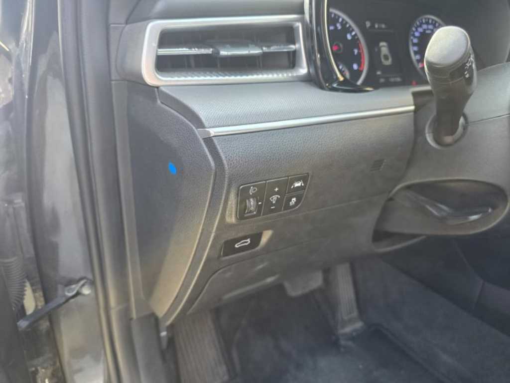 KIA K5 - Vista 9