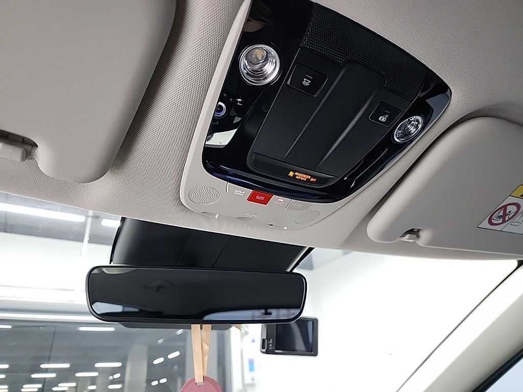 KIA EV6 2022 Gris - Importación desde Corea - HF Imports Iquique - Foto 18