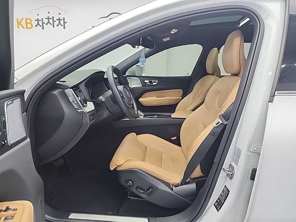 Volvo XC60 - Vista 11