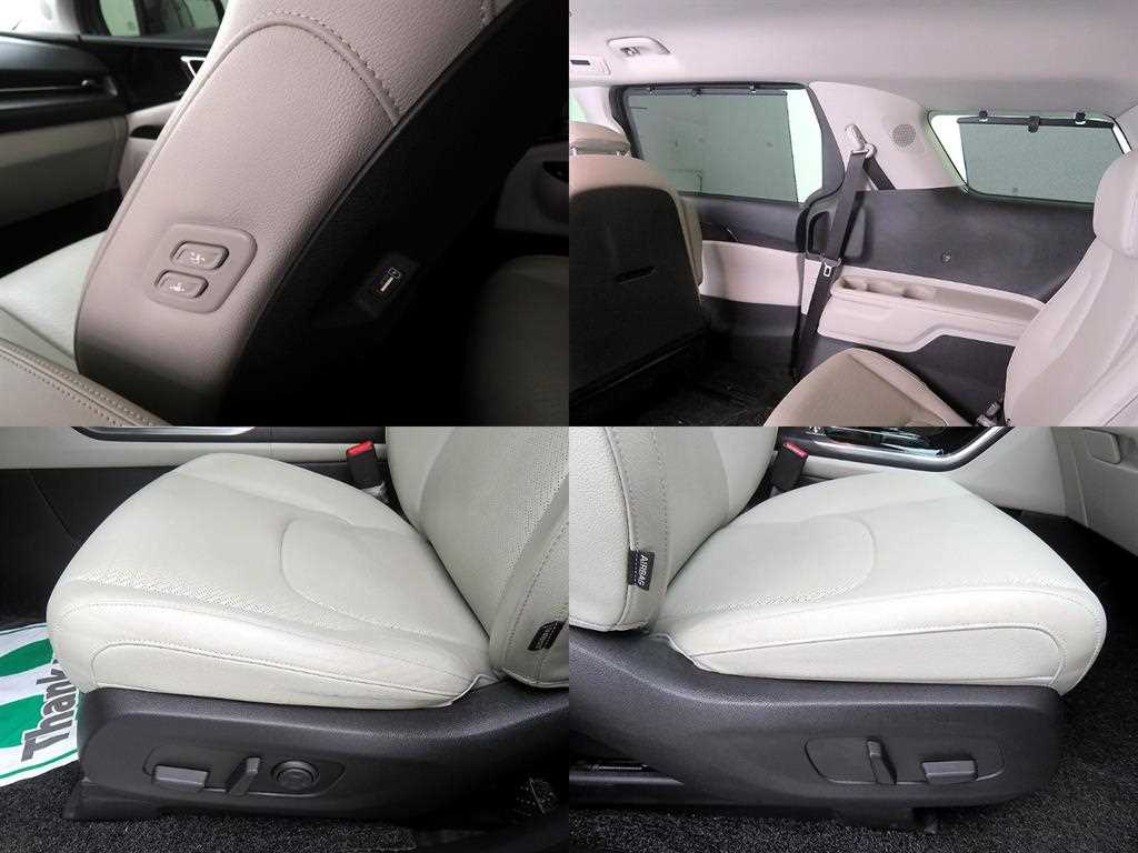 KIA Carnival 2021 - Importación desde Corea - HF Imports Iquique - Foto 17