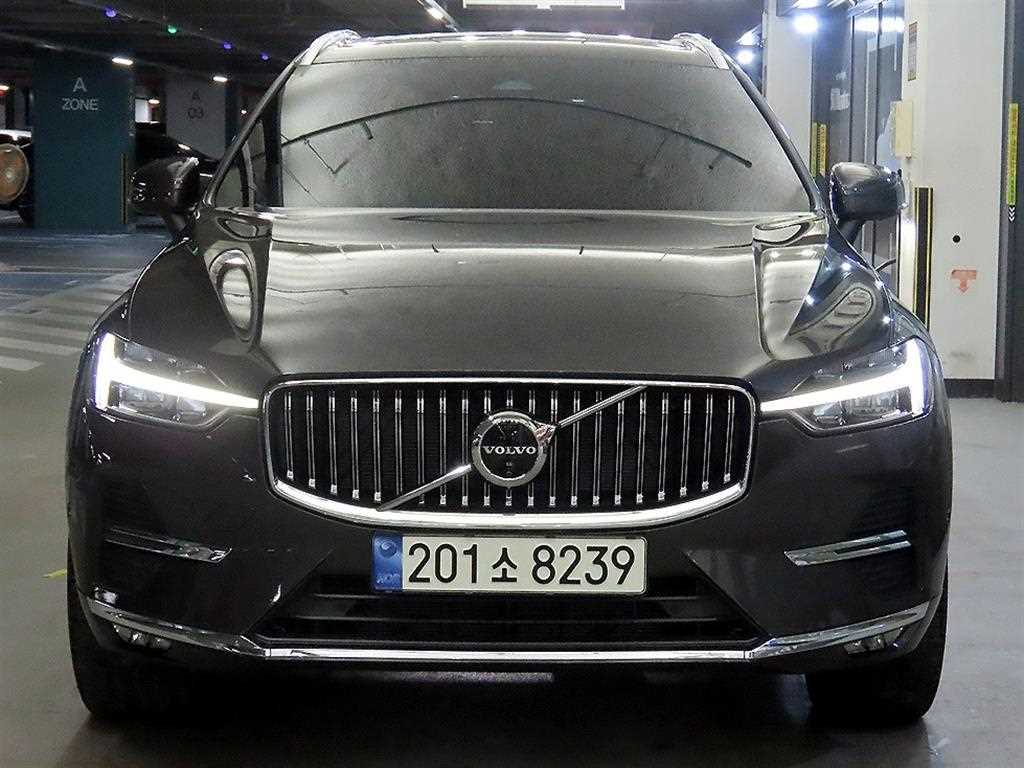 Volvo XC60 - Vista 2