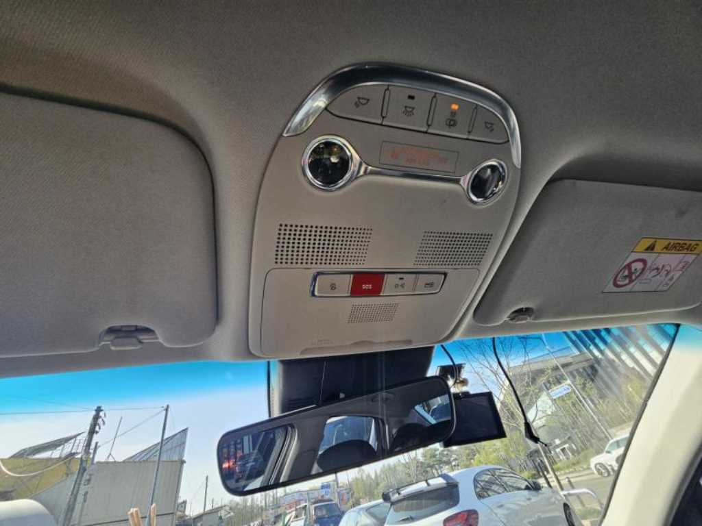 HYUNDAI Grandeur - Vista 10