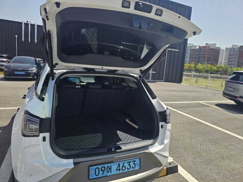 HYUNDAI Nexo 2023 Blanco - Importación desde Corea - HF Imports Iquique - Foto 16