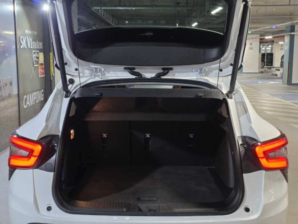 Chevrolet Trax - Vista 6