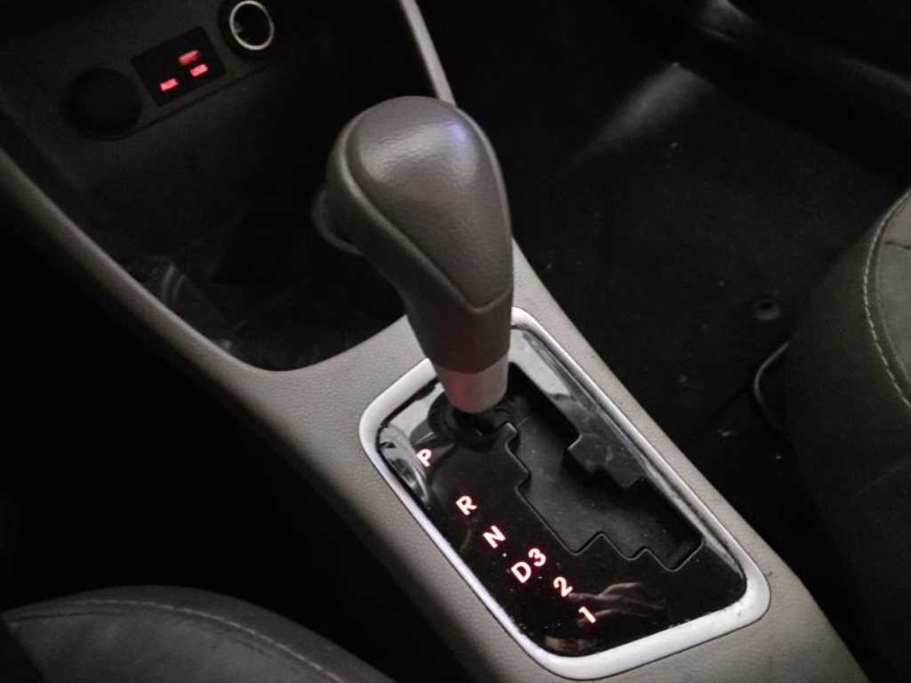 KIA Morning - Vista 4