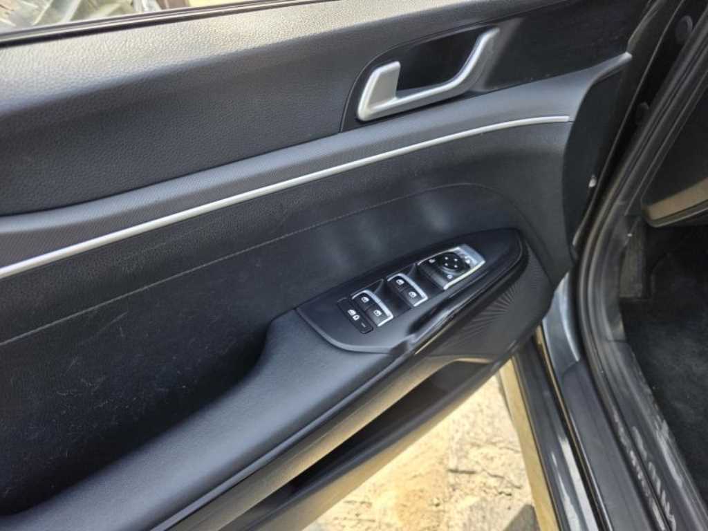 KIA K5 - Vista 8