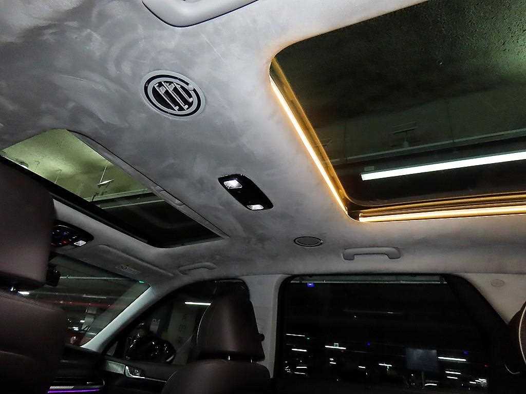 HYUNDAI Palisade 2023 Azul - Importación desde Corea - HF Imports Iquique - Foto 14