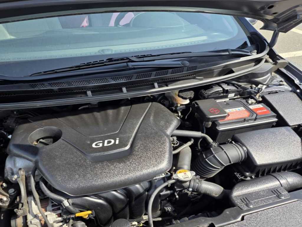 KIA K3 2013 - Importación desde Corea - HF Imports Iquique - Foto 16