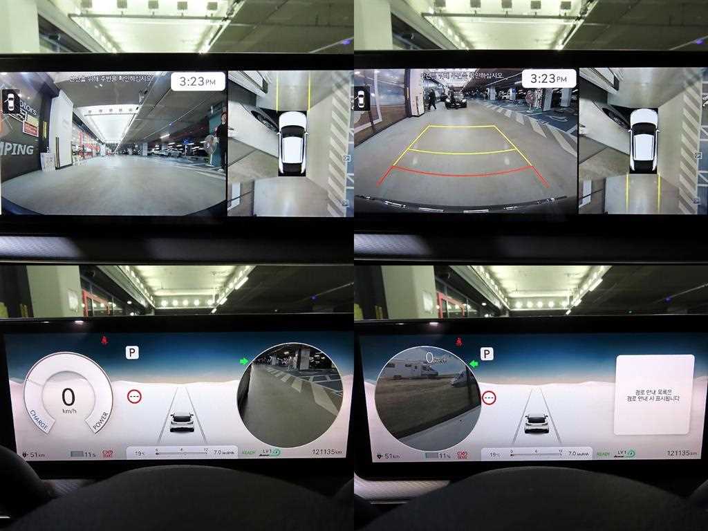 Genesis GV60 2022 Negro - Importación desde Corea - HF Imports Iquique - Foto 16