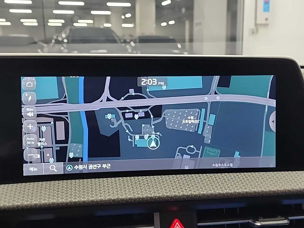 KIA EV6 2022 Gris - Importación desde Corea - HF Imports Iquique - Foto 16