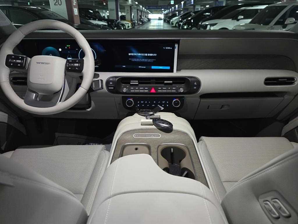 HYUNDAI Palisade 2026 Blanco - Importación desde Corea - HF Imports Iquique - Foto 14