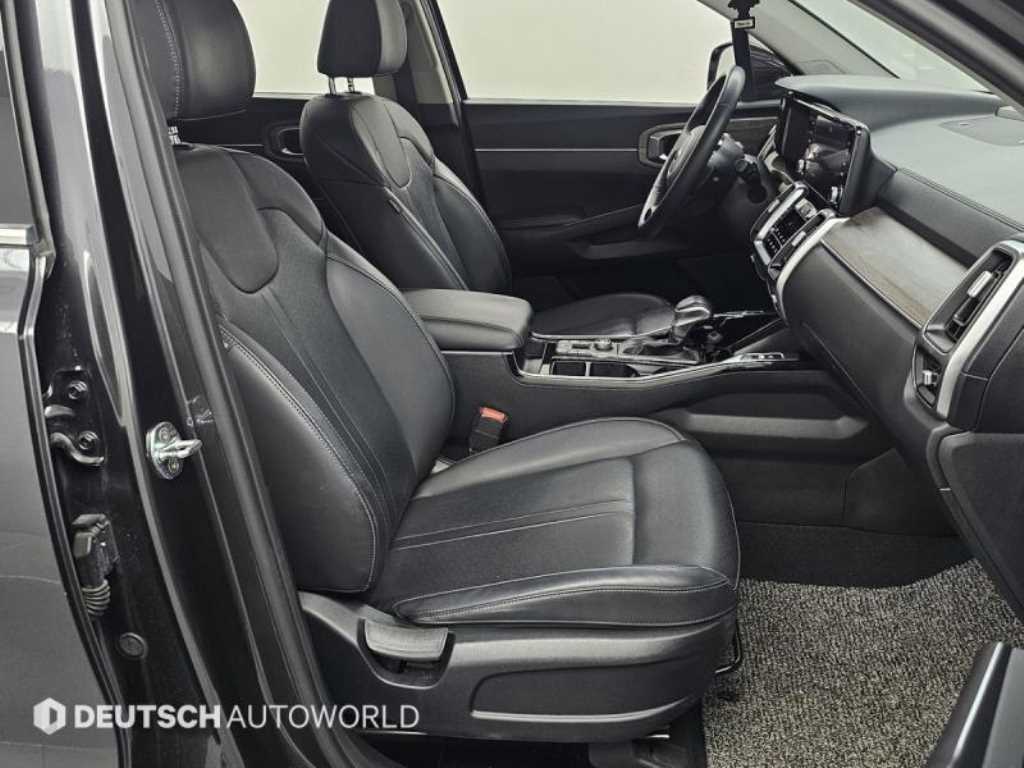 KIA Sorento - Vista 10
