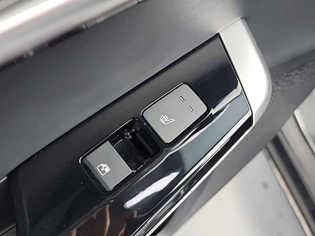 KIA EV6 2022 Gris - Importación desde Corea - HF Imports Iquique - Foto 15