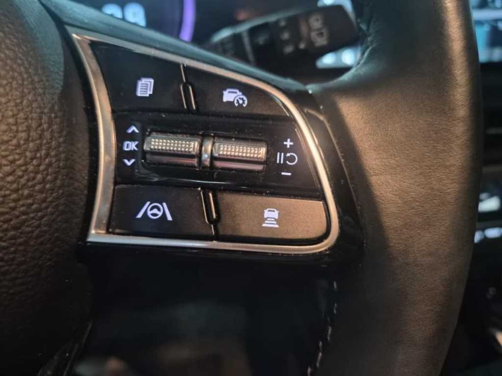 KIA Seltos 2024 Blanco - Importación desde Corea - HF Imports Iquique - Foto 13