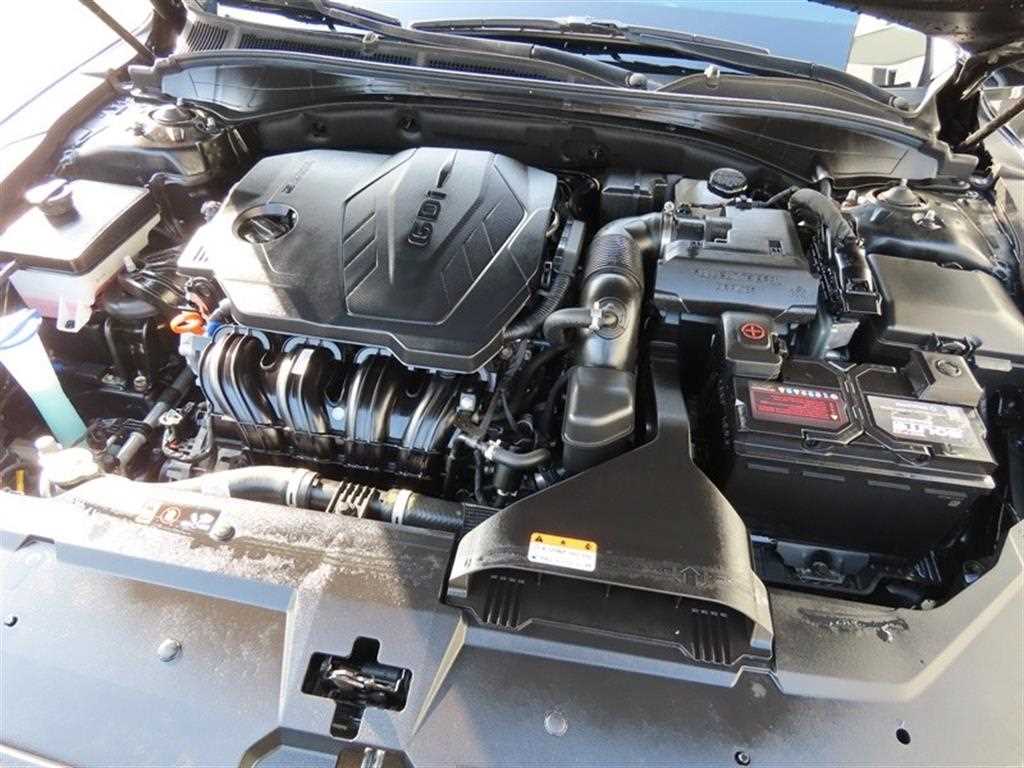 HYUNDAI Grandeur 2021 Negro - Importación desde Corea - HF Imports Iquique - Foto 19