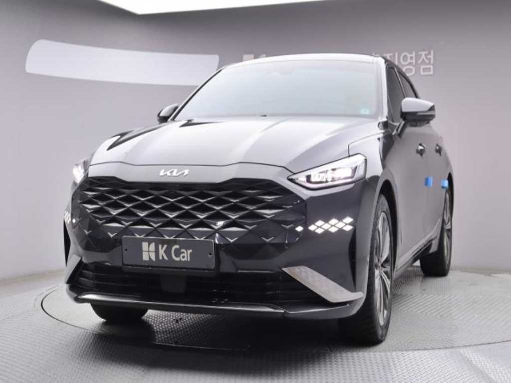 KIA K8 2023 - Importación desde Corea - HF Imports Iquique - Foto 1