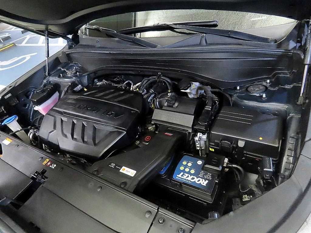 HYUNDAI Palisade 2021 - Importación desde Corea - HF Imports Iquique - Foto 19