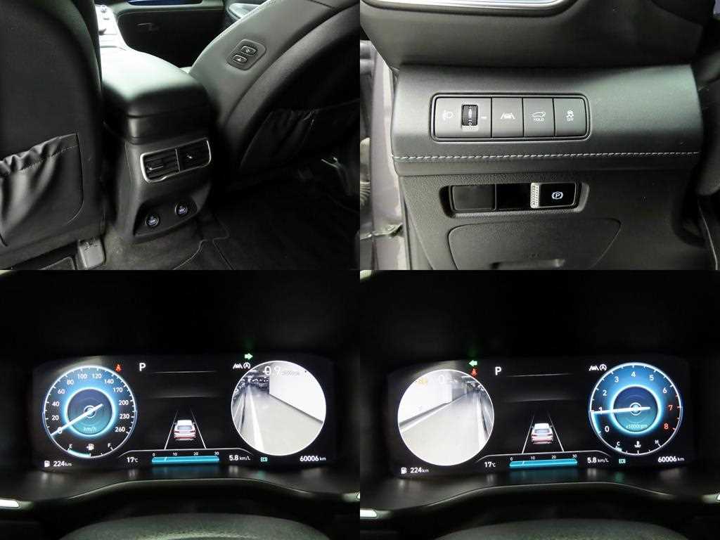 HYUNDAI Santa Fe 2021 - Importación desde Corea - HF Imports Iquique - Foto 18