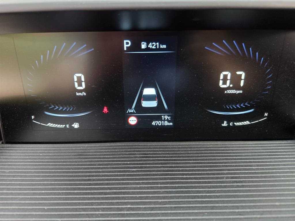 HYUNDAI Staria - Vista 7