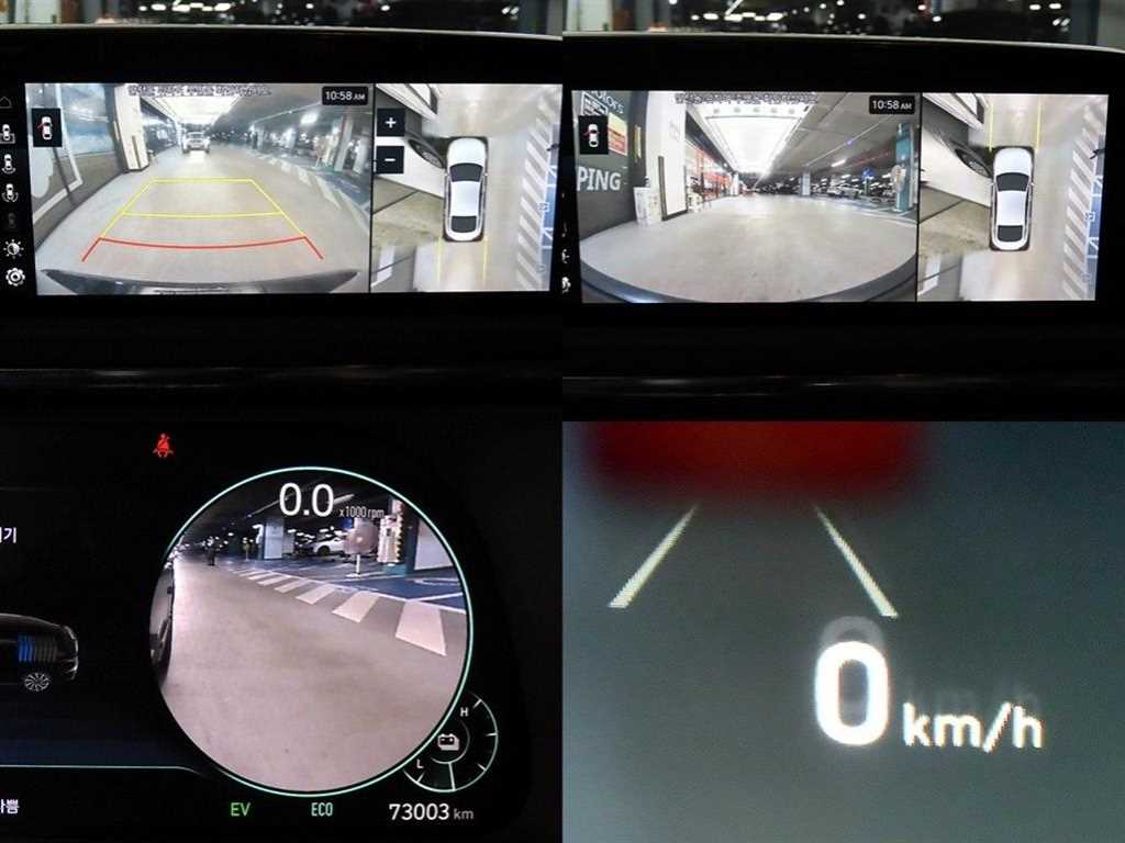 HYUNDAI Sonata 2021 Negro - Importación desde Corea - HF Imports Iquique - Foto 18