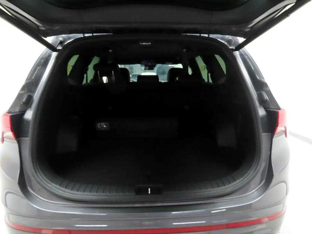 HYUNDAI Santa Fe - Vista 5