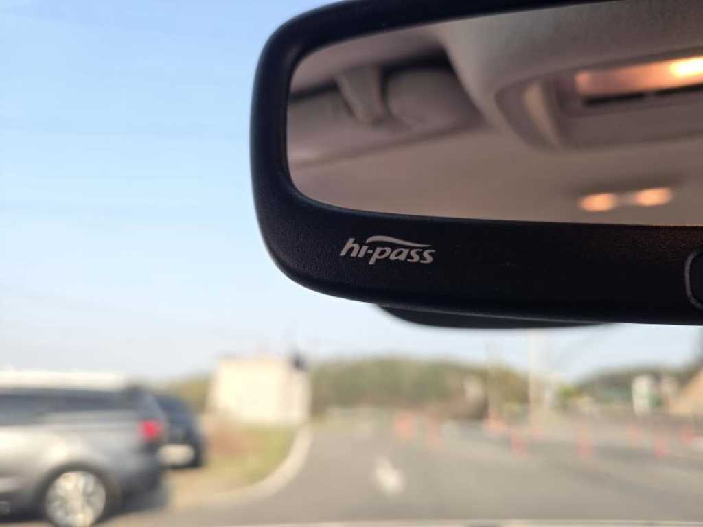 Chevrolet Cruise 2017 - Importación desde Corea - HF Imports Iquique - Foto 16