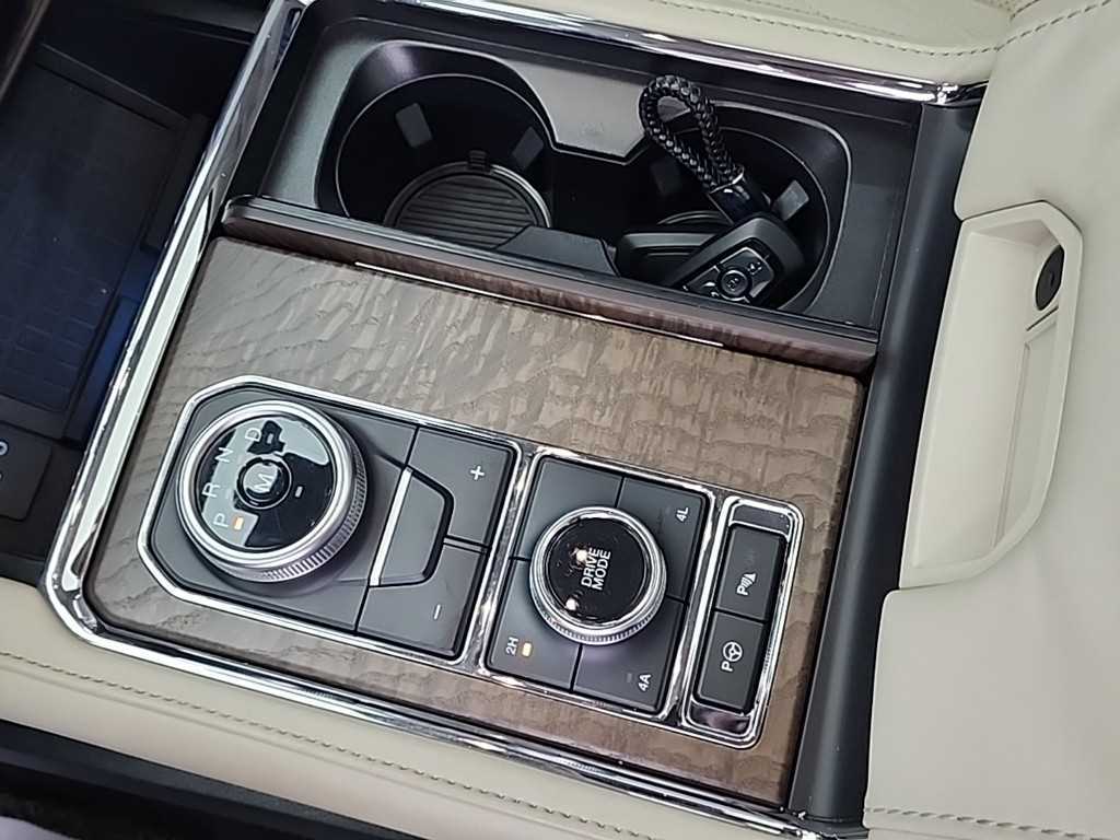 Ford Expedition - Vista 9