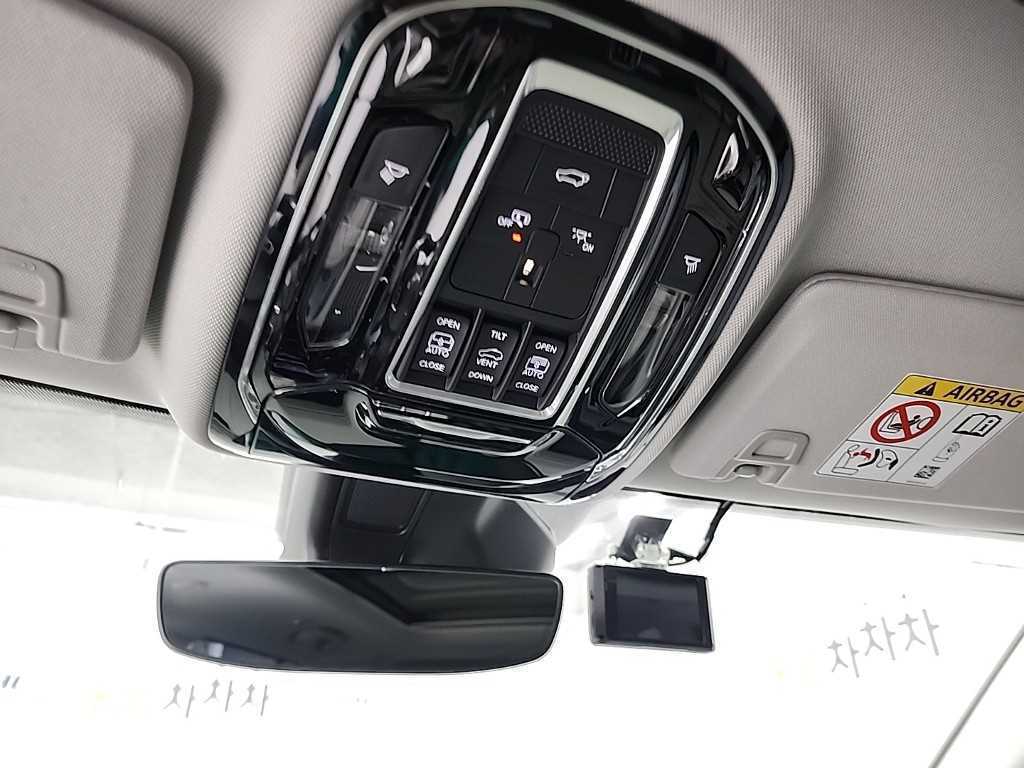 Jeep Cherokee 2023 Negro - Importación desde Corea - HF Imports Iquique - Foto 17