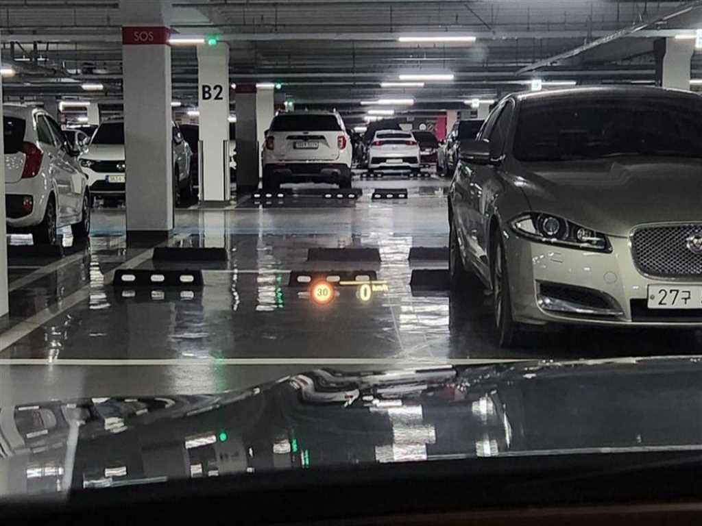 BMW 3 series 2021 Gris - Importación desde Corea - HF Imports Iquique - Foto 13