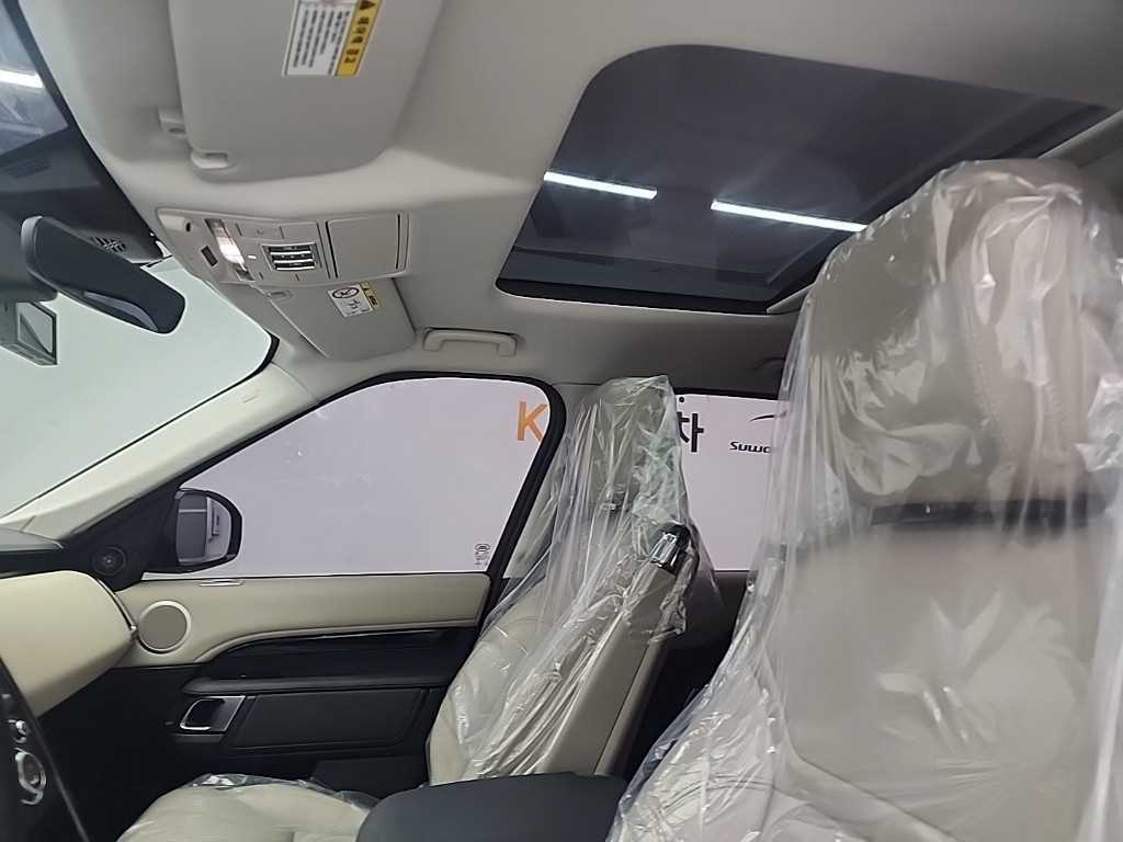 Land Rover Discovery 2018 - Importación desde Corea - HF Imports Iquique - Foto 14