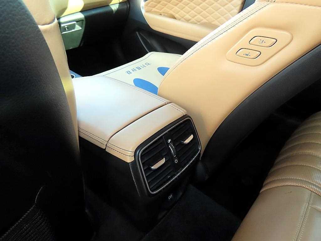 Genesis G70 2023 Azul - Importación desde Corea - HF Imports Iquique - Foto 17