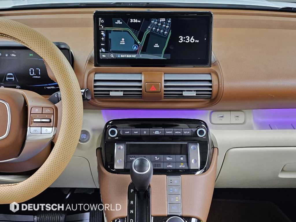 HYUNDAI Casper 2025 Blanco - Importación desde Corea - HF Imports Iquique - Foto 13