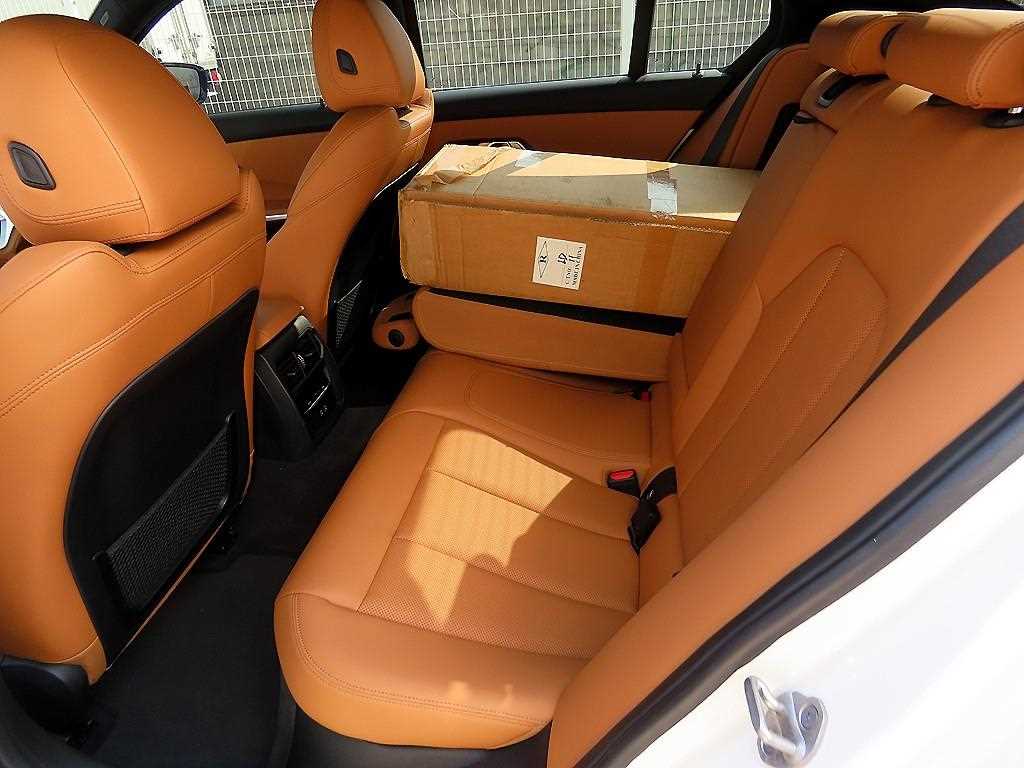 BMW 3 series - Vista 6