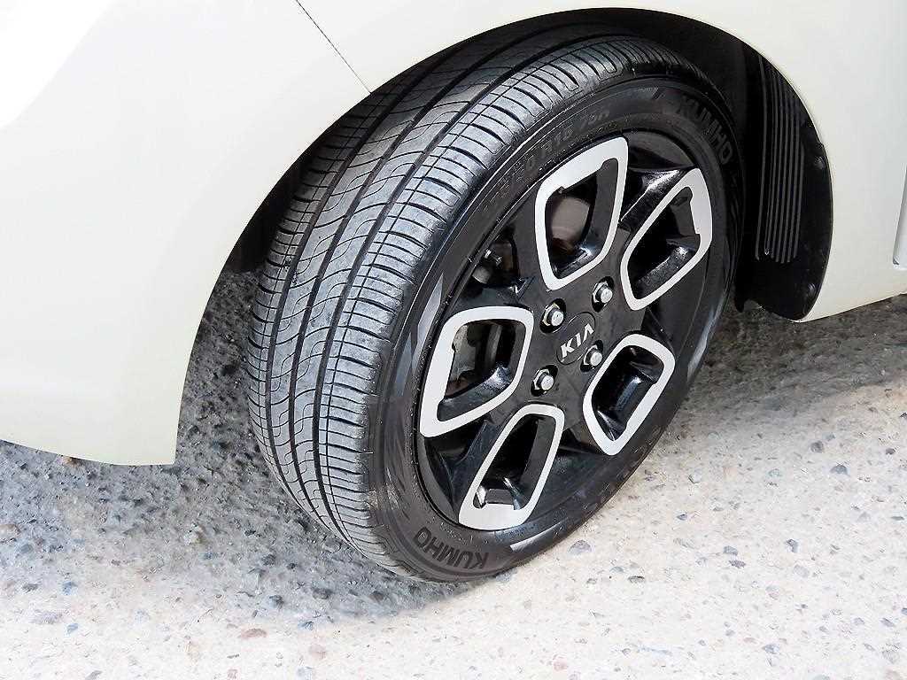 KIA Ray 2018 the color of pearl - Importación desde Corea - HF Imports Iquique - Foto 20